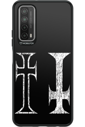 Double crosss 2.0 - Huawei P Smart 2021
