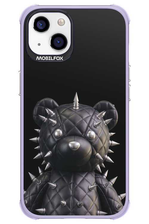 Punk Teddy 2.0 - Apple iPhone 13