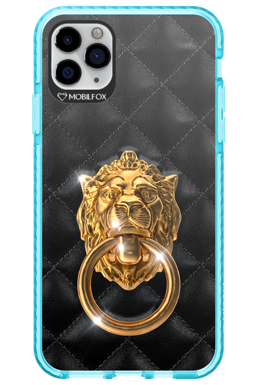 Gold Lion - Apple iPhone 11 Pro Max