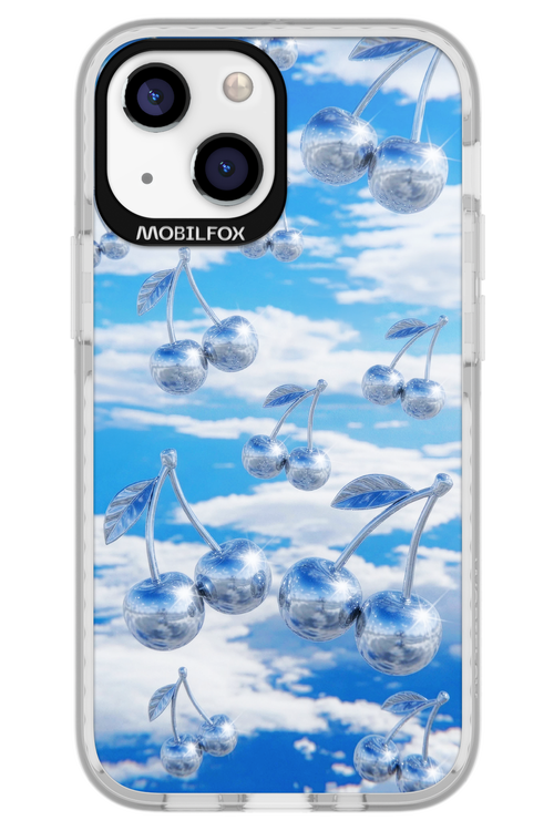 Cloud Cherry 2.0 - Apple iPhone 13 Mini