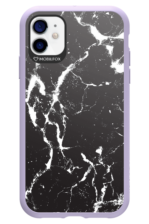 Grunge Marble 2.0 - Apple iPhone 11