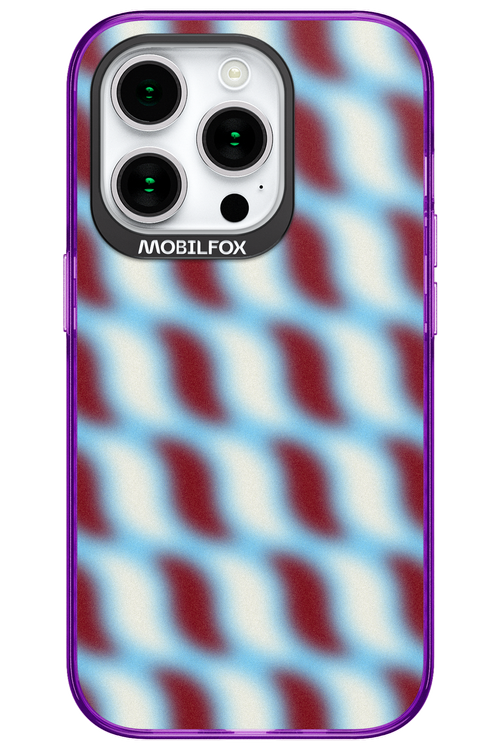 Cold Wave 2.0 - Apple iPhone 15 Pro