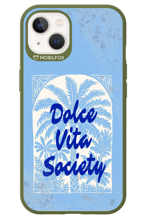 Dolce Vita Society 2.0 - Apple iPhone 13