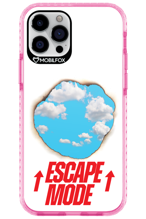 Escape mode 2.0 - Apple iPhone 12 Pro