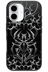 Silver Spidey 2.0 - Apple iPhone 16