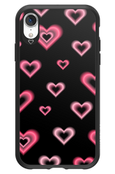 Pink Love 2.0 - Apple iPhone XR