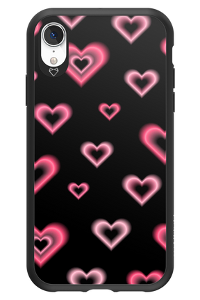 Pink Love 2.0 - Apple iPhone XR