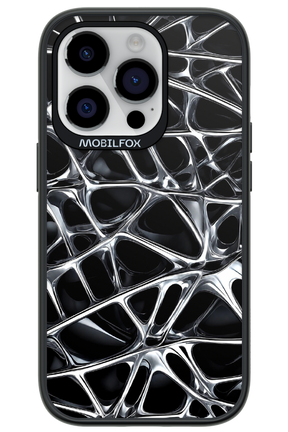 Chrome Era 2.0 - Apple iPhone 14 Pro