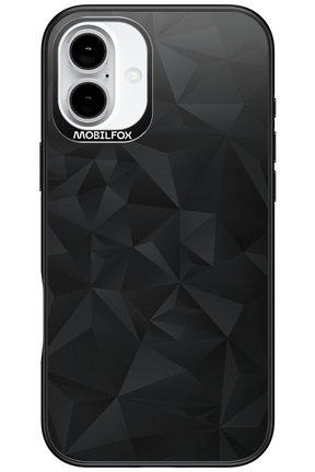 Low Poly 2.0 - Apple iPhone 16 Plus