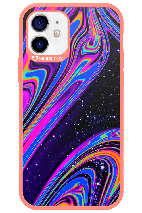 Galactic Psy - Apple iPhone 12