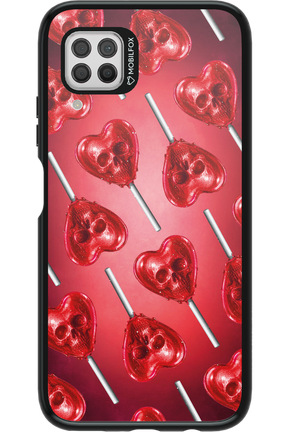 Love Kills 2.0 - Huawei P40 Lite