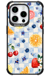 Fresh Fruits 2.0 - Apple iPhone 15 Pro