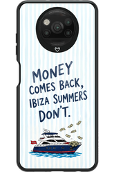 Ibiza summers 2.0 - Xiaomi Poco X3 NFC