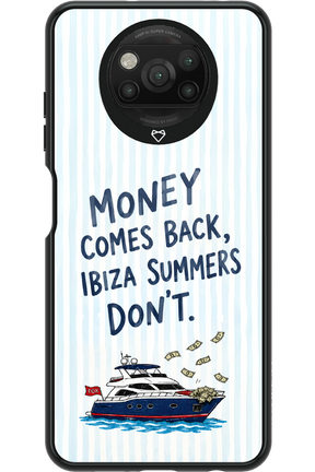Ibiza summers 2.0 - Xiaomi Poco X3 NFC