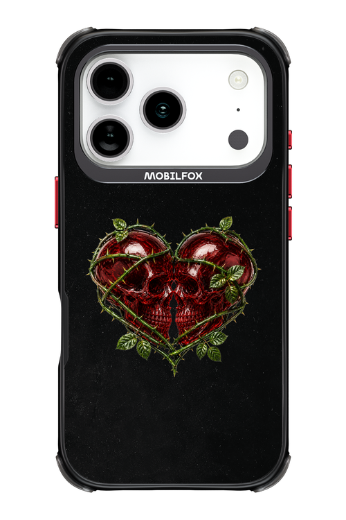 Omen Kiss 2.0 - Apple iPhone 17 Pro