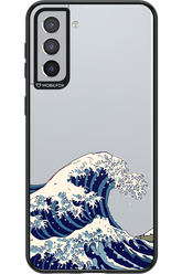 Great Wave 2.0 - Samsung Galaxy S21+