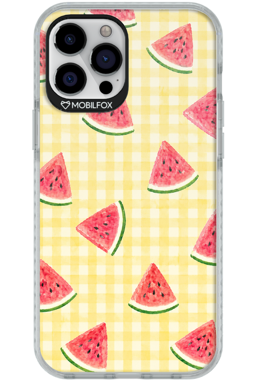 Vintage Watermelon 2.0 - Apple iPhone 12 Pro Max