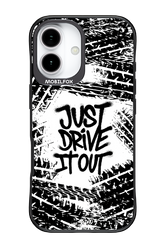 Drive It Out 2.0 - Apple iPhone 17