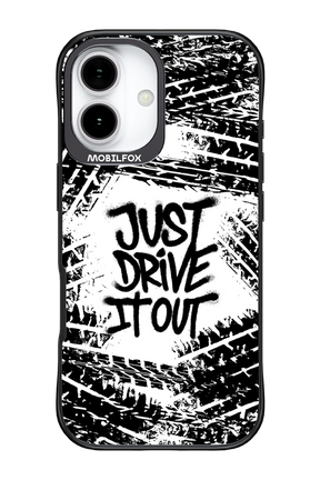 Drive It Out 2.0 - Apple iPhone 17
