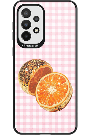 Discorange 2.0 - Samsung Galaxy A33