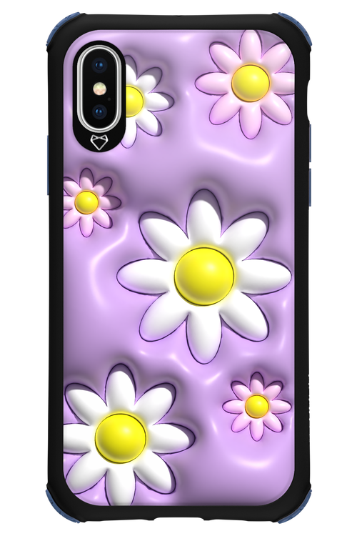 Lavender - Apple iPhone XS