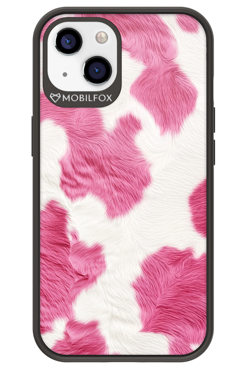 Pink Cow - Apple iPhone 13