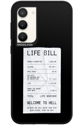 bill 2.0 - Samsung Galaxy S23 Plus