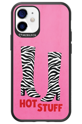 HOT STUFF 2.0 - Apple iPhone 12 Mini