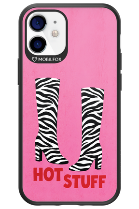 HOT STUFF 2.0 - Apple iPhone 12 Mini