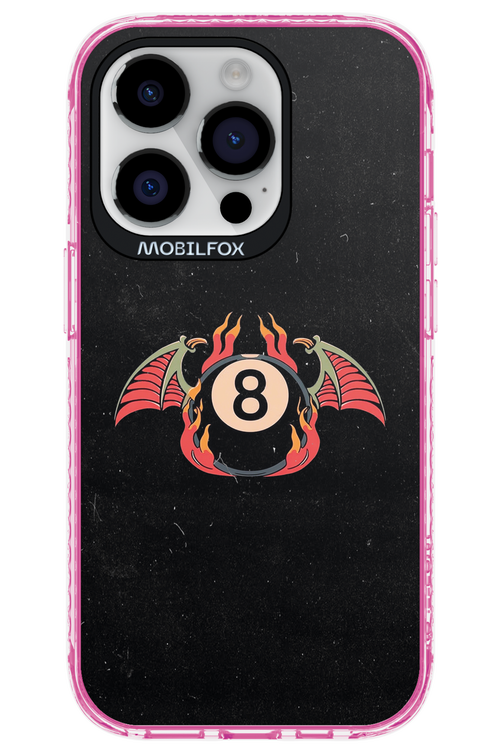 8ight - Apple iPhone 14 Pro