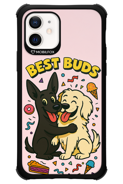 Best Buds 2.0 - Apple iPhone 12