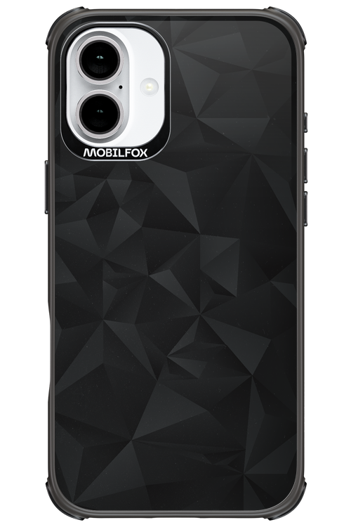Low Poly 2.0 - Apple iPhone 16 Plus