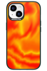 Beat the Heat 2.0 - Apple iPhone 15