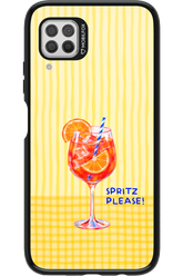 SPRITZ PLEASE 2.0 - Huawei P40 Lite