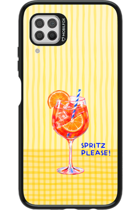 SPRITZ PLEASE 2.0 - Huawei P40 Lite
