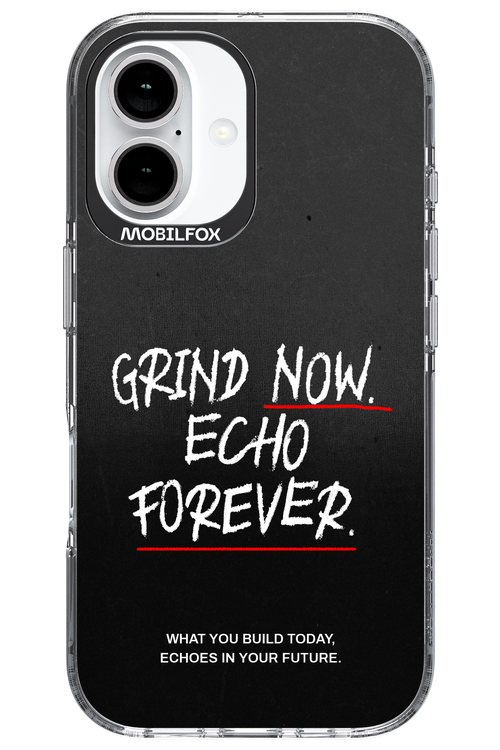 Grind Now 2.0 - Apple iPhone 16