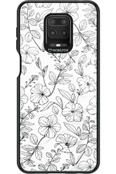 Lineart Beuty - Xiaomi Redmi Note 9 Pro