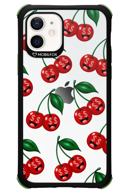 Money Cherry 2.0 - Apple iPhone 12
