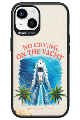 No Crying 2.0 - Apple iPhone 14