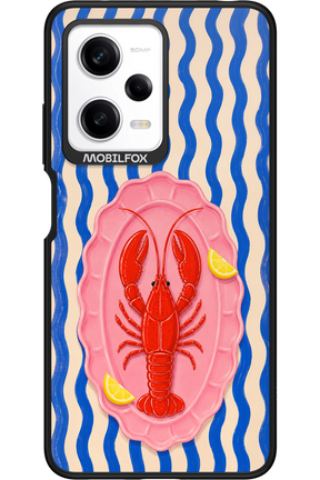 LOBSTER 2.0 - Xiaomi Redmi Note 12 Pro 5G