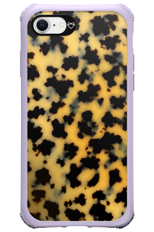 Tortoiseshell 2.0 - Apple iPhone 8
