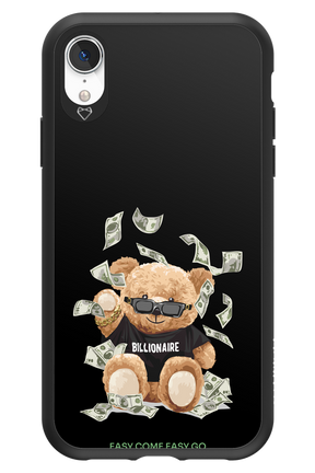 Easy Come Easy Go 2.0 - Apple iPhone XR