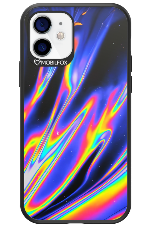 Rainbow Space - Apple iPhone 12