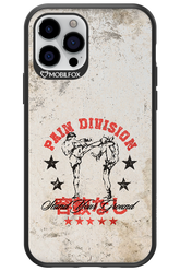 MMA 2.0 - Apple iPhone 12 Pro