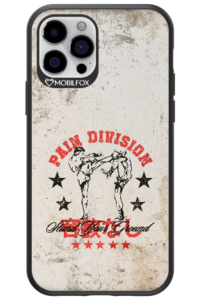 MMA 2.0 - Apple iPhone 12 Pro