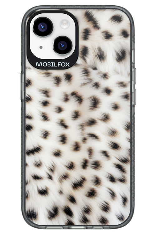 White Leopard 2.0 - Apple iPhone 14