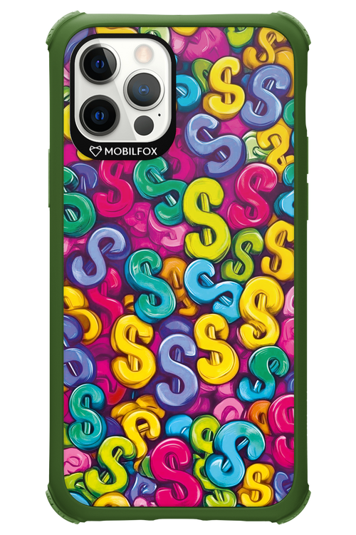 I need dollars - Apple iPhone 12 Pro