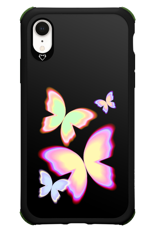 Butterfly Dream 2.0 - Apple iPhone XR