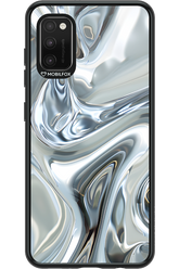 True Silver 2.0 - Samsung Galaxy A41