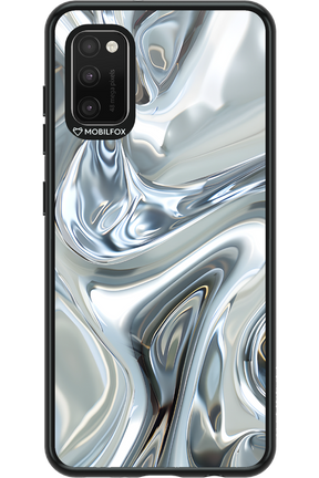 True Silver 2.0 - Samsung Galaxy A41
